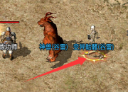神兽召唤后无法点击选中
